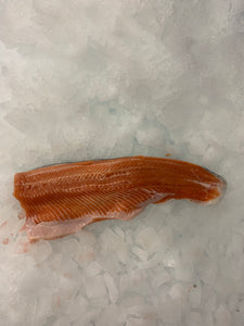 Seatrout Fillets  Pinboned