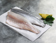 Load image into Gallery viewer, Seabass Fillets
