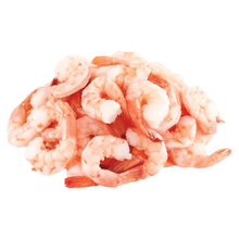 Load image into Gallery viewer, Peeled and Deveined Prawns cooked
