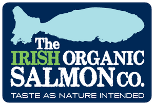 Fanad Organic salmon 🇮🇪