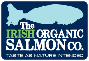 Fanad Organic salmon 🇮🇪