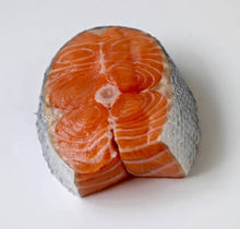 Load image into Gallery viewer, Salmon Steaks
