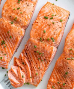 Salmon